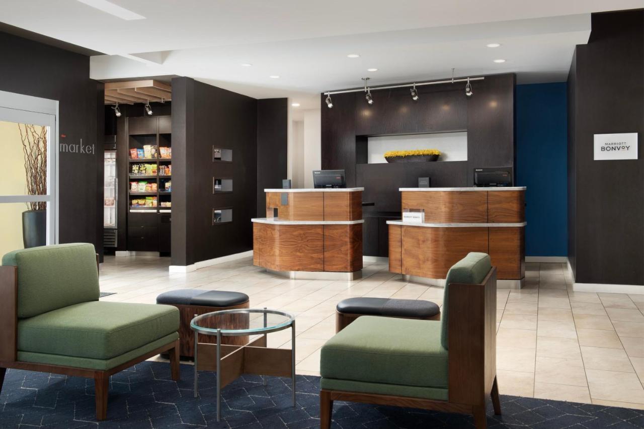 Courtyard By Marriott Little Rock North Otel North Little Rock Dış mekan fotoğraf