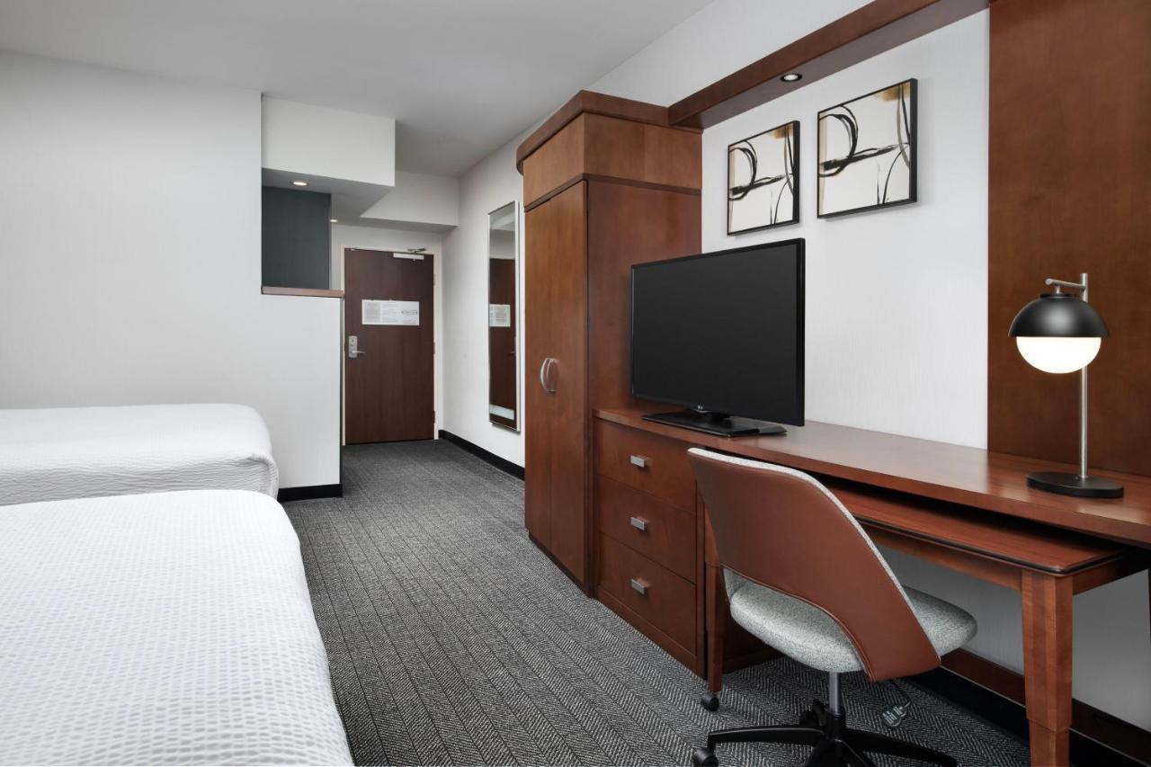 Courtyard By Marriott Little Rock North Otel North Little Rock Dış mekan fotoğraf