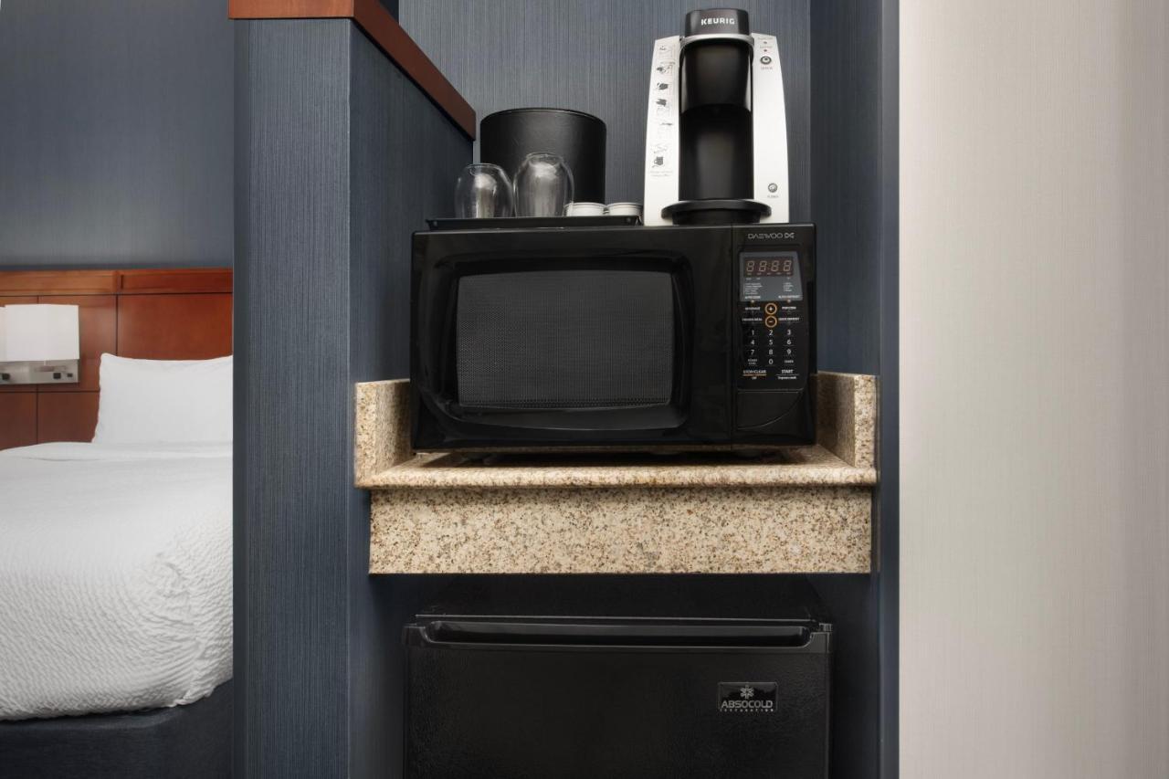Courtyard By Marriott Little Rock North Otel North Little Rock Dış mekan fotoğraf