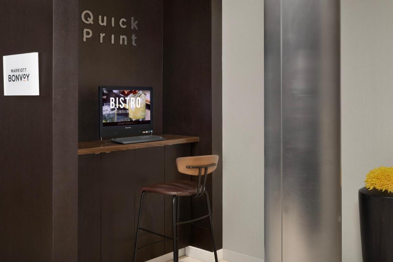 Courtyard By Marriott Little Rock North Otel North Little Rock Dış mekan fotoğraf