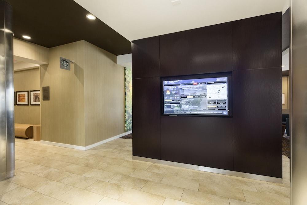 Courtyard By Marriott Little Rock North Otel North Little Rock Dış mekan fotoğraf