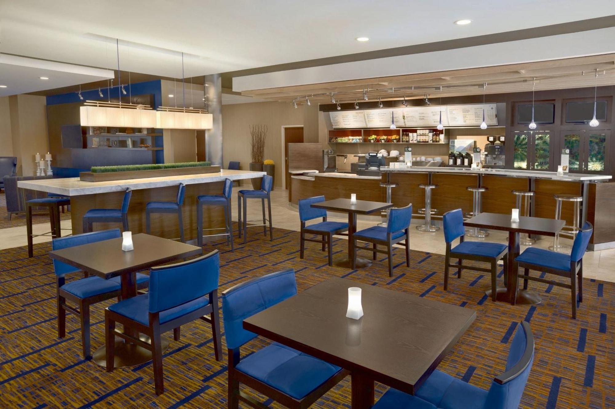 Courtyard By Marriott Little Rock North Otel North Little Rock Dış mekan fotoğraf